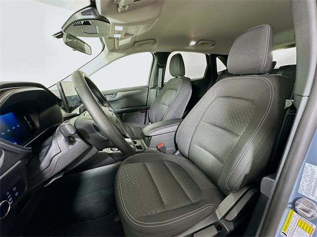 new 2025 Ford Escape car, priced at $30,106