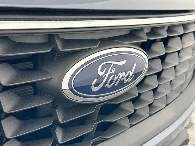 new 2025 Ford Escape car, priced at $29,921