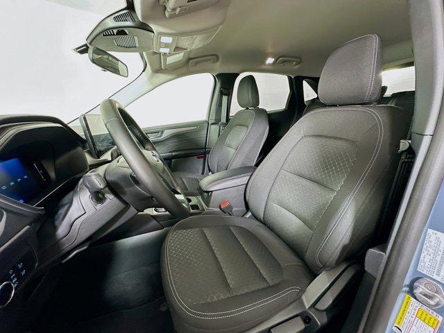 new 2025 Ford Escape car, priced at $29,921