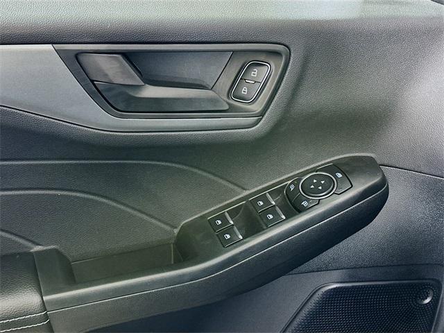 new 2025 Ford Escape car, priced at $30,106