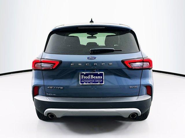 new 2025 Ford Escape car, priced at $29,921