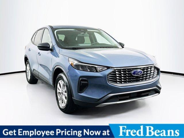 new 2025 Ford Escape car, priced at $29,921