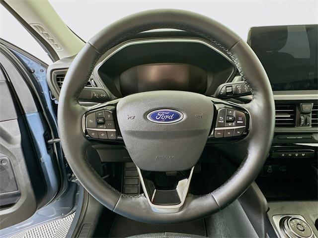 new 2025 Ford Escape car, priced at $30,106