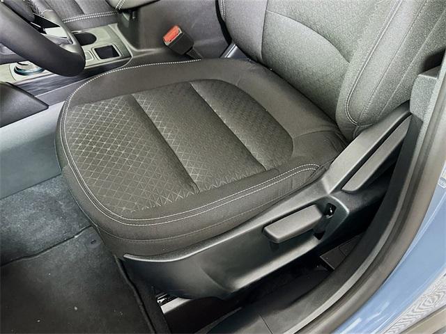 new 2025 Ford Escape car, priced at $30,106