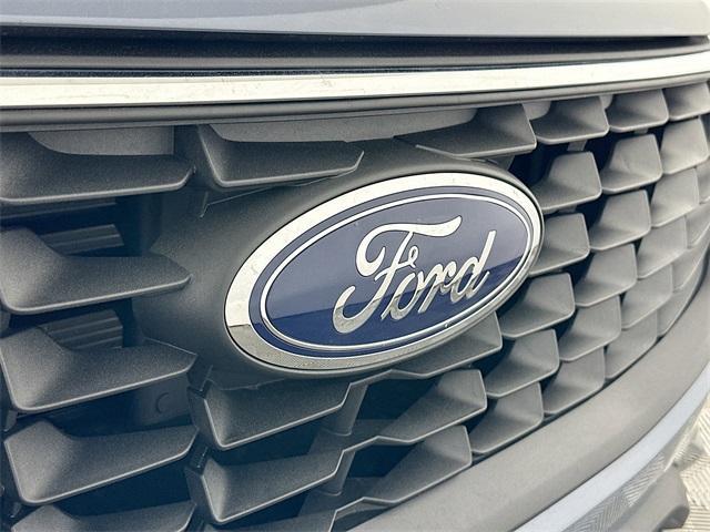 new 2025 Ford Escape car, priced at $30,106