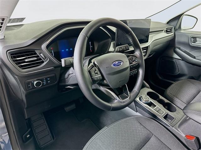 new 2025 Ford Escape car, priced at $30,106