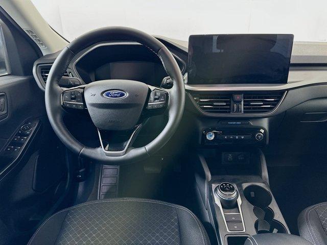 new 2025 Ford Escape car, priced at $29,921