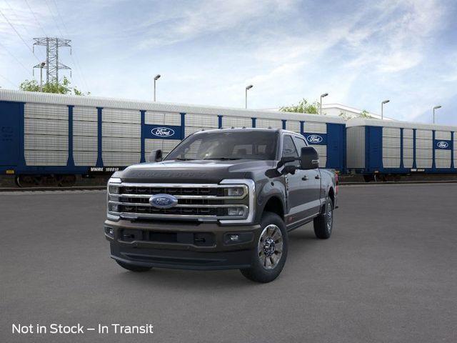 new 2025 Ford F-250 car, priced at $92,206