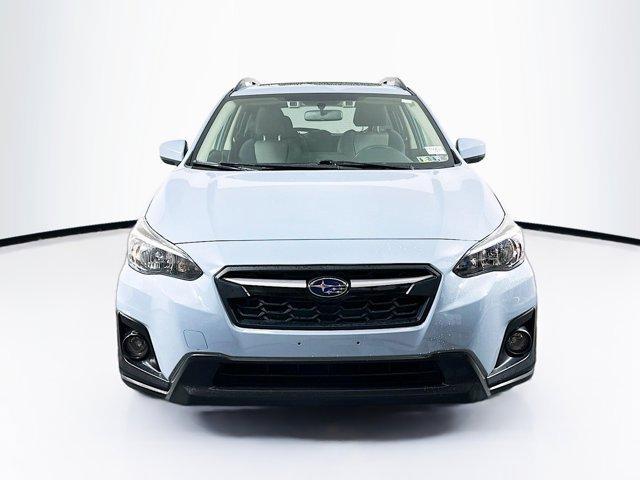 used 2019 Subaru Crosstrek car, priced at $18,550