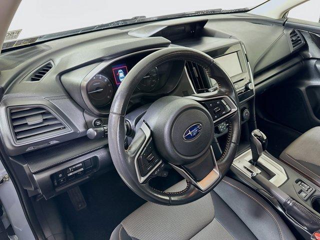 used 2019 Subaru Crosstrek car, priced at $18,550