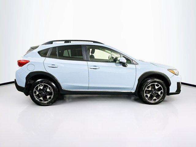 used 2019 Subaru Crosstrek car, priced at $18,550