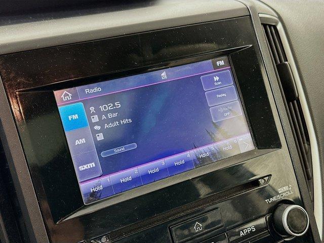 used 2019 Subaru Crosstrek car, priced at $18,550