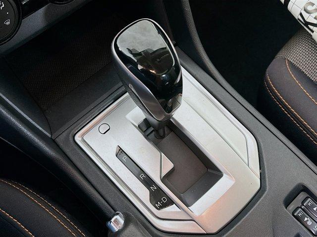 used 2019 Subaru Crosstrek car, priced at $18,550