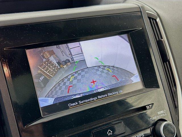 used 2019 Subaru Crosstrek car, priced at $18,550