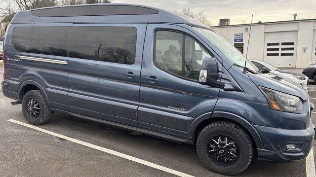 new 2024 Ford Transit-150 car, priced at $90,985