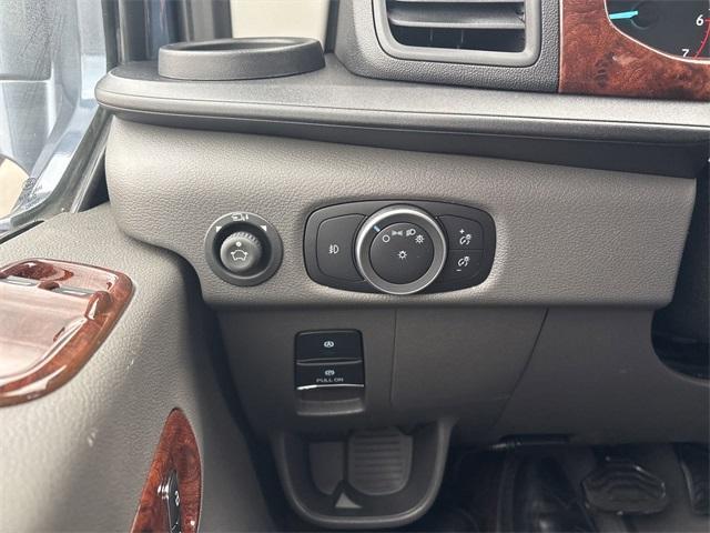 new 2024 Ford Transit-150 car, priced at $90,985