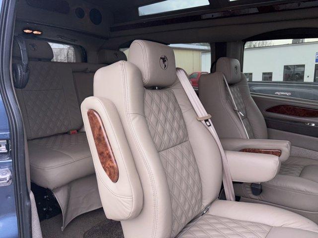 new 2024 Ford Transit-150 car, priced at $90,985