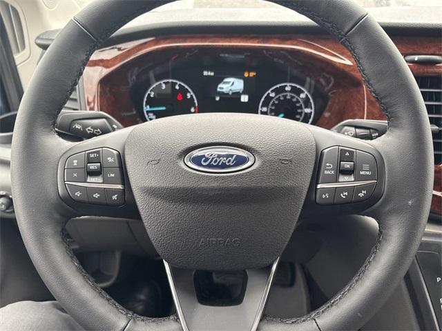 new 2024 Ford Transit-150 car, priced at $90,985