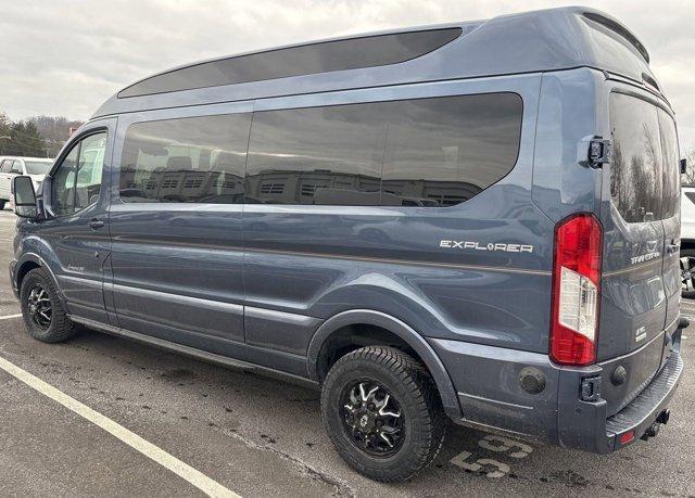 new 2024 Ford Transit-150 car, priced at $90,985