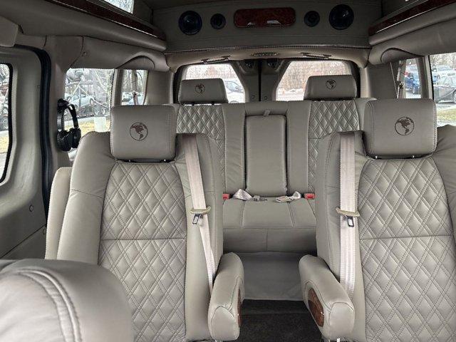 new 2024 Ford Transit-150 car, priced at $90,985