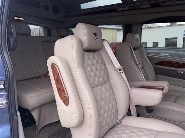 new 2024 Ford Transit-150 car, priced at $90,985