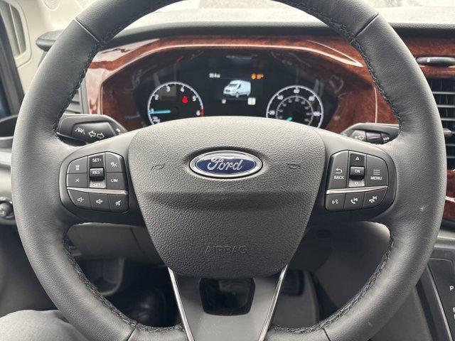 new 2024 Ford Transit-150 car, priced at $90,985