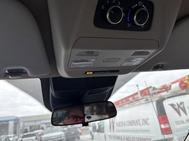 new 2024 Ford Transit-150 car, priced at $90,985