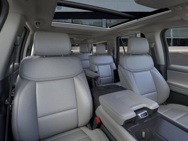 new 2025 Ford Expedition Max car, priced at $74,965