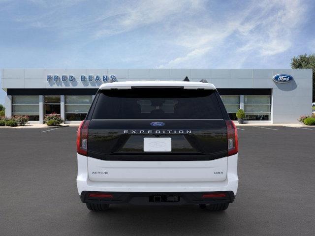 new 2025 Ford Expedition Max car, priced at $74,965