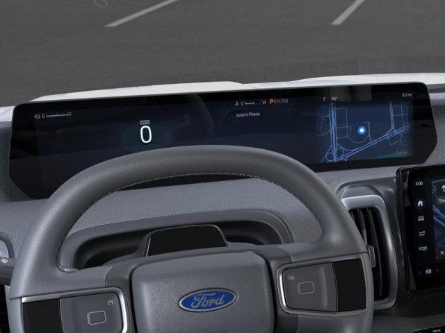 new 2025 Ford Expedition Max car, priced at $74,965