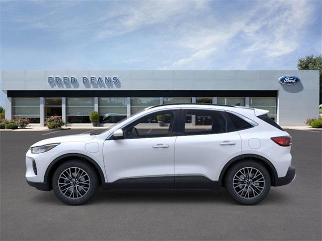 new 2025 Ford Escape car, priced at $33,430