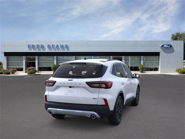 new 2025 Ford Escape car, priced at $33,430