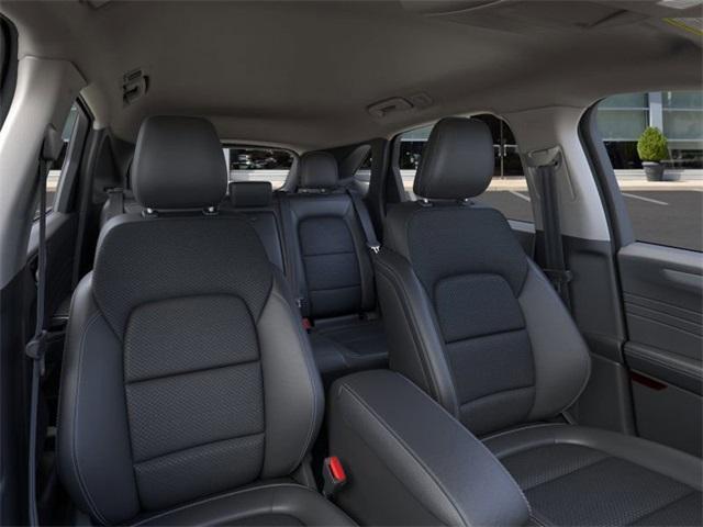 new 2025 Ford Escape car, priced at $33,430
