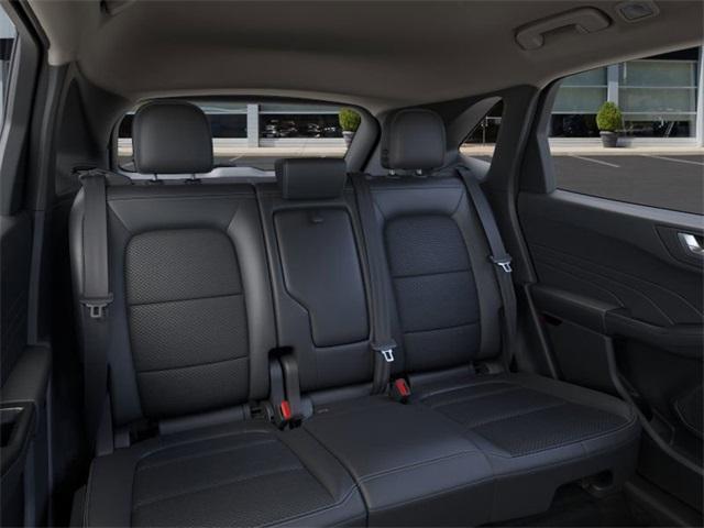 new 2025 Ford Escape car, priced at $33,430