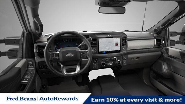 new 2026 Ford F-250 car, priced at $101,227