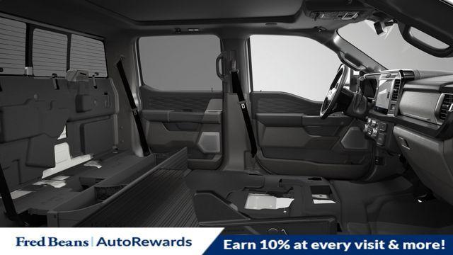 new 2026 Ford F-250 car, priced at $101,227