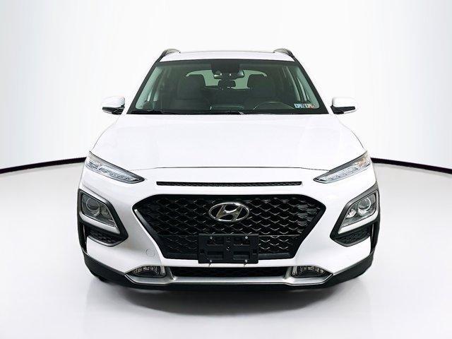 used 2019 Hyundai Kona car, priced at $15,500