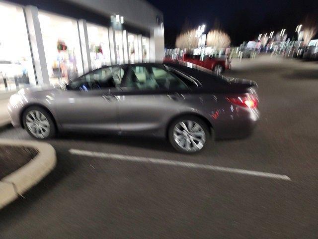 used 2015 Toyota Camry car, priced at $19,500