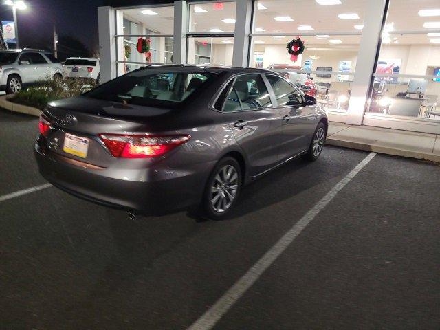 used 2015 Toyota Camry car, priced at $19,500