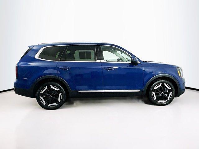 used 2023 Kia Telluride car, priced at $36,580