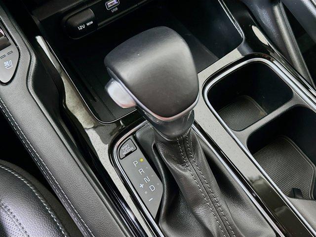 used 2023 Kia Telluride car, priced at $36,580