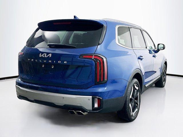 used 2023 Kia Telluride car, priced at $36,580