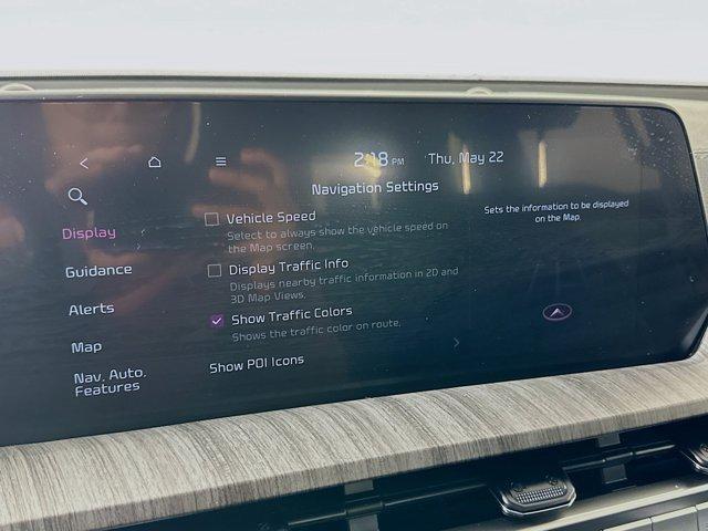 used 2023 Kia Telluride car, priced at $36,580