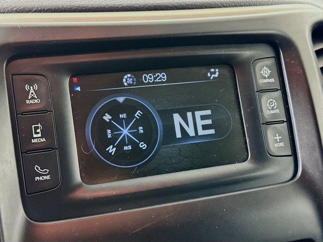 used 2018 Jeep Cherokee car, priced at $16,050