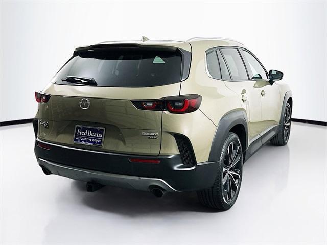 used 2023 Mazda CX-50 car, priced at $29,490