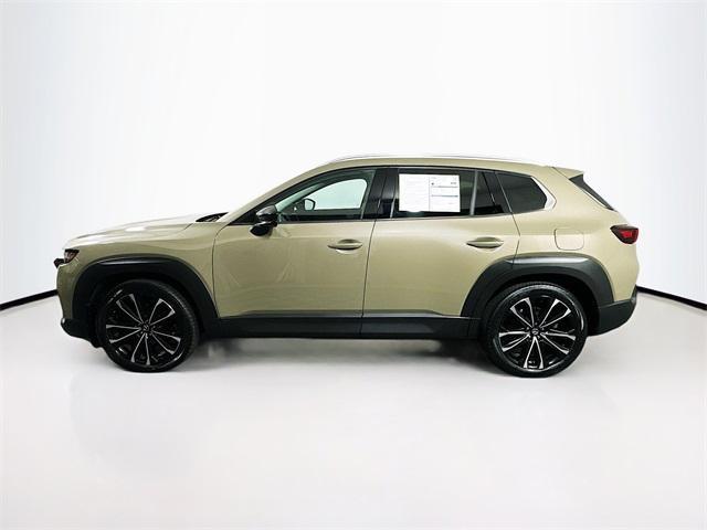 used 2023 Mazda CX-50 car, priced at $29,490