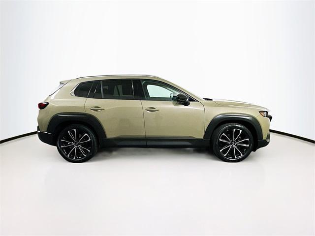 used 2023 Mazda CX-50 car, priced at $29,490
