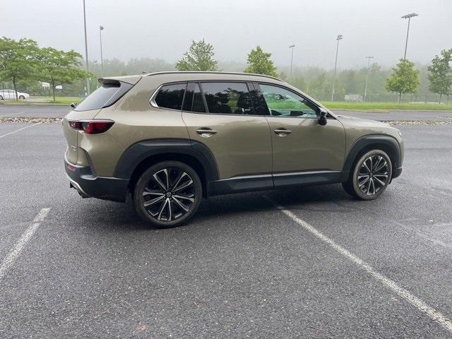 used 2023 Mazda CX-50 car, priced at $29,900