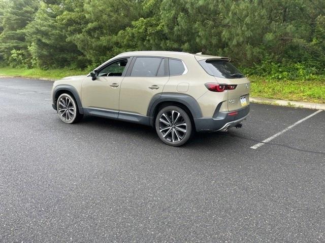 used 2023 Mazda CX-50 car, priced at $29,900