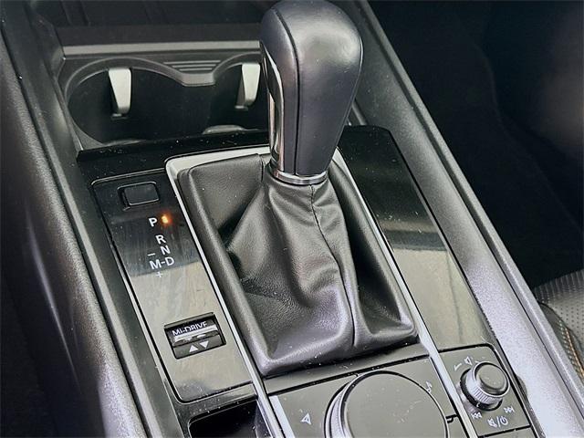 used 2023 Mazda CX-50 car, priced at $29,490